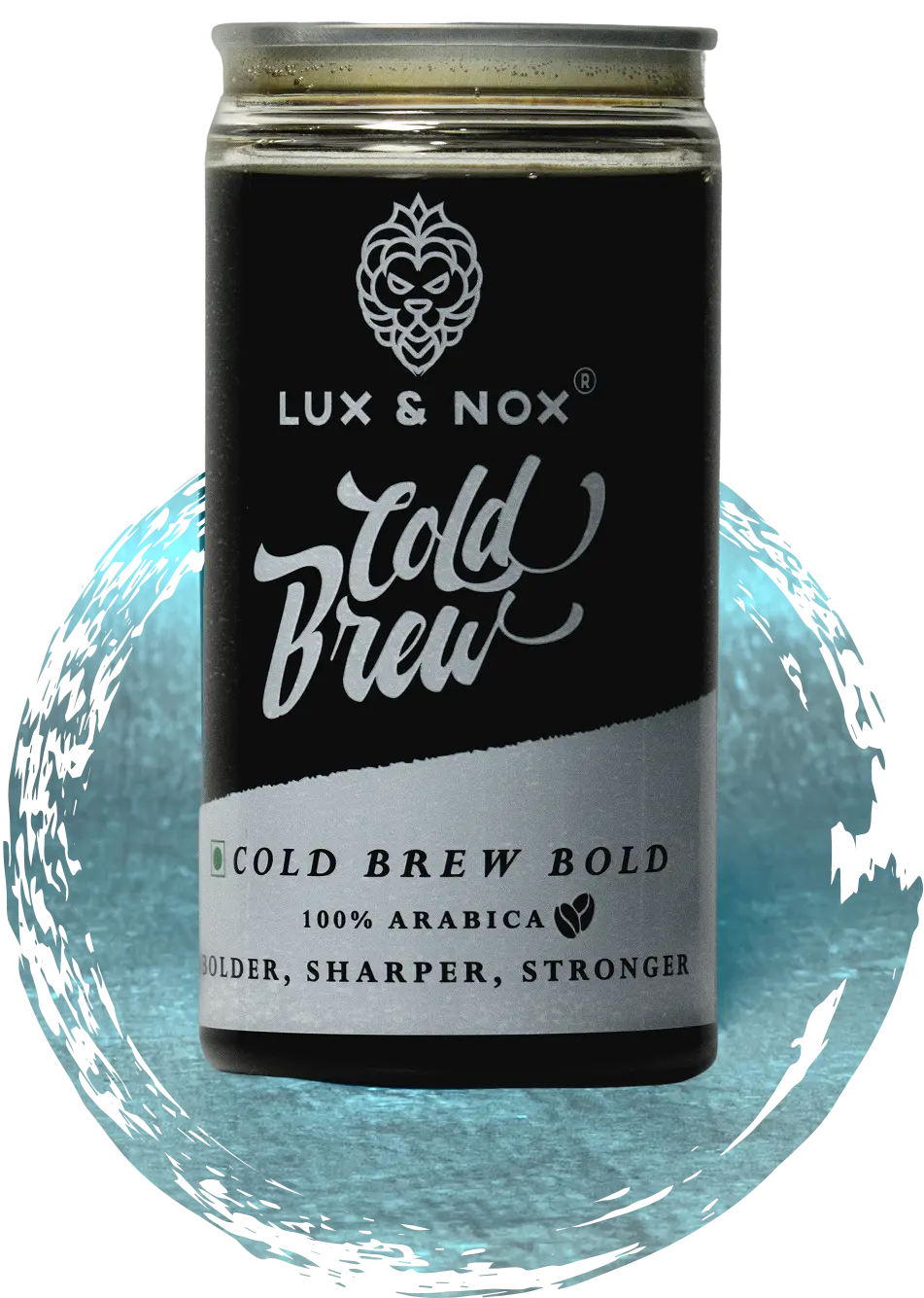 COLD BREW BOLD