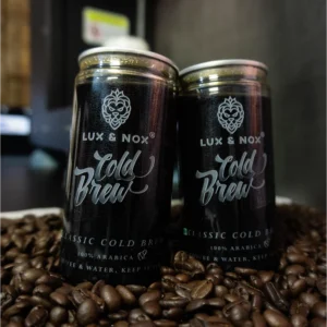 Classic Cold Brew